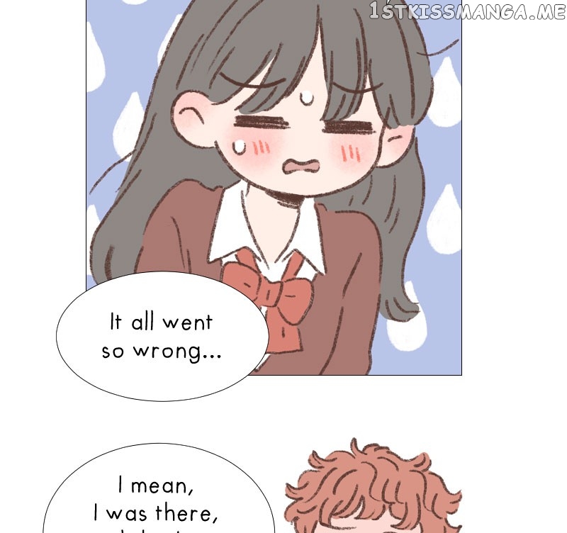 Annie Green Hates Girls Chapter 38 - page 16
