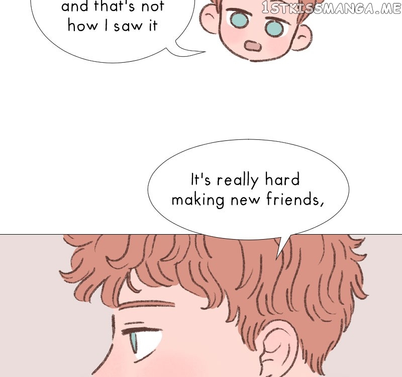 Annie Green Hates Girls Chapter 38 - page 17