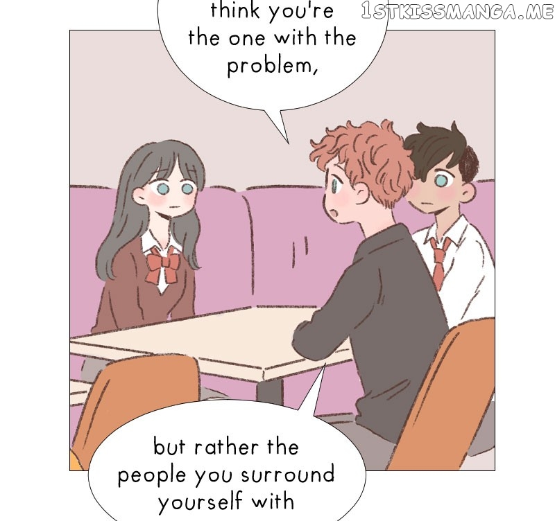 Annie Green Hates Girls Chapter 38 - page 19