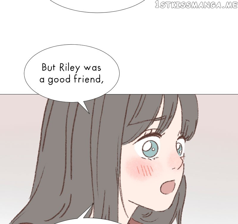 Annie Green Hates Girls Chapter 38 - page 20