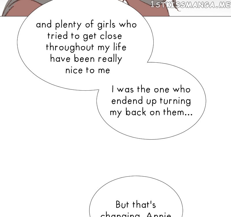 Annie Green Hates Girls Chapter 38 - page 21