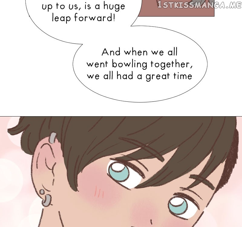 Annie Green Hates Girls Chapter 38 - page 23