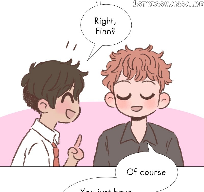 Annie Green Hates Girls Chapter 38 - page 25