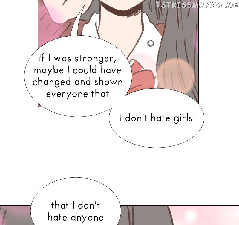 Annie Green Hates Girls Chapter 38 - page 3