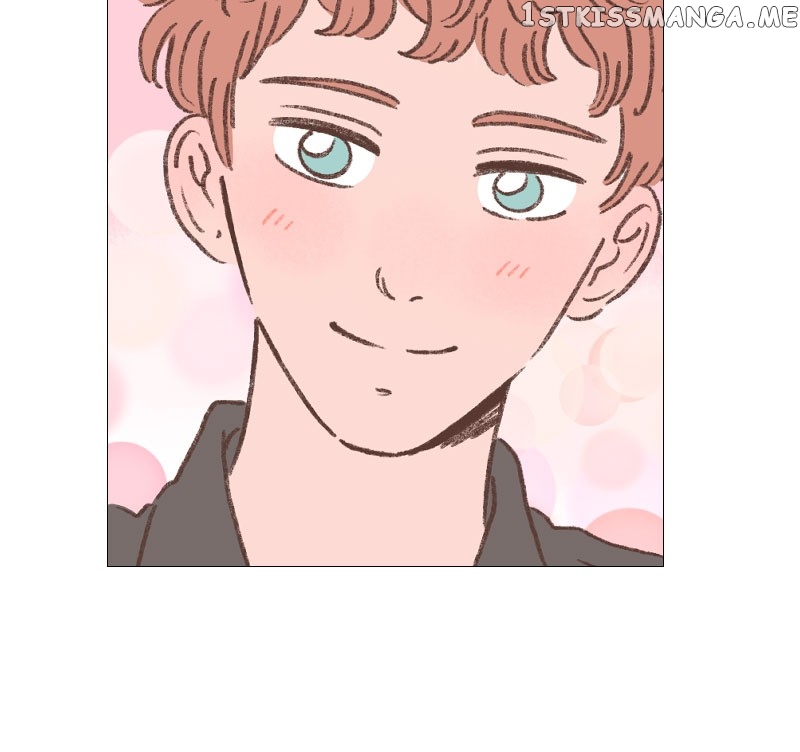 Annie Green Hates Girls Chapter 38 - page 35
