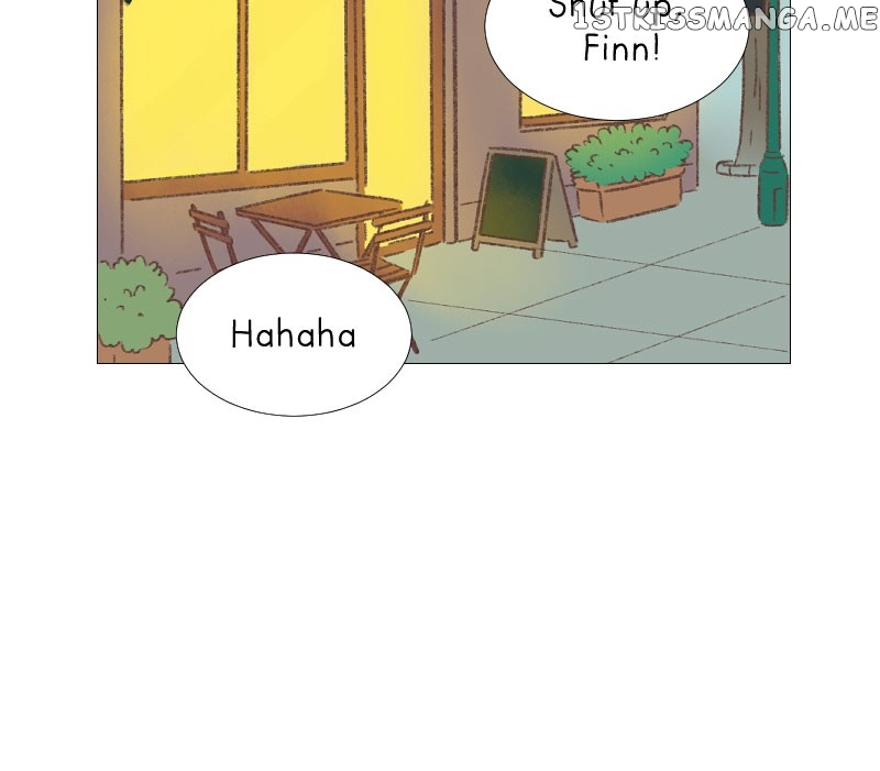 Annie Green Hates Girls Chapter 38 - page 38