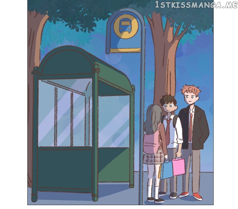 Annie Green Hates Girls Chapter 38 - page 40