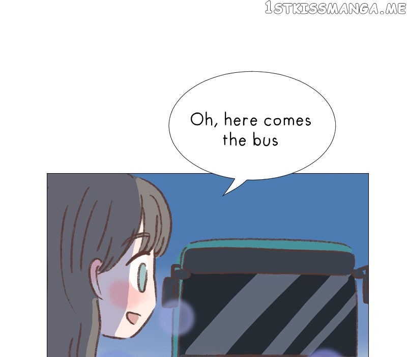 Annie Green Hates Girls Chapter 38 - page 41