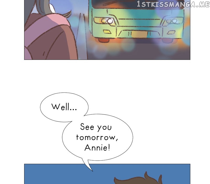Annie Green Hates Girls Chapter 38 - page 42