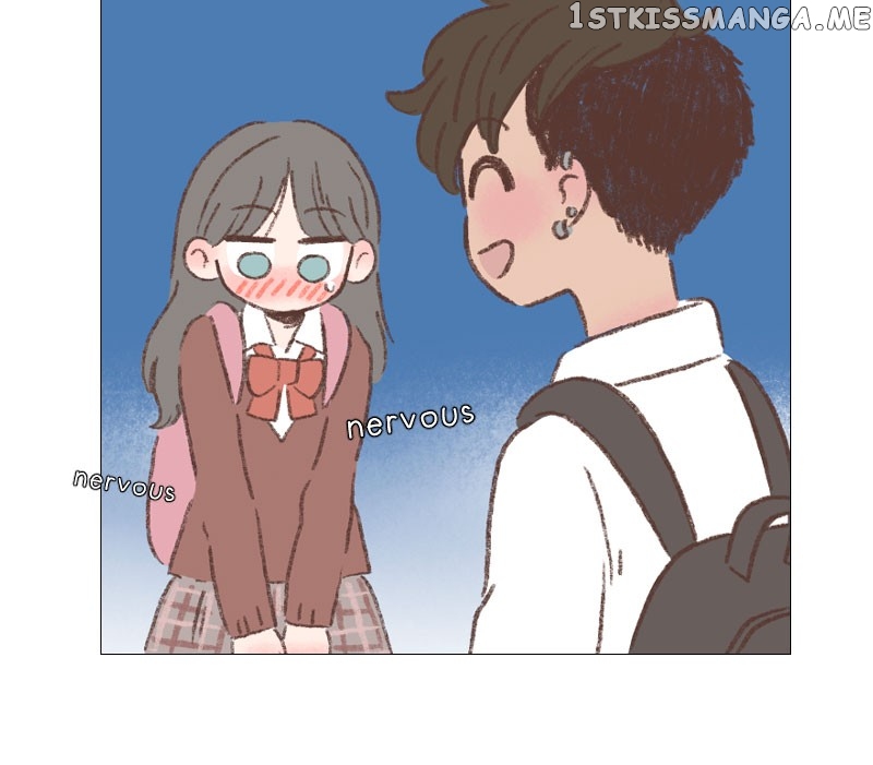 Annie Green Hates Girls Chapter 38 - page 43
