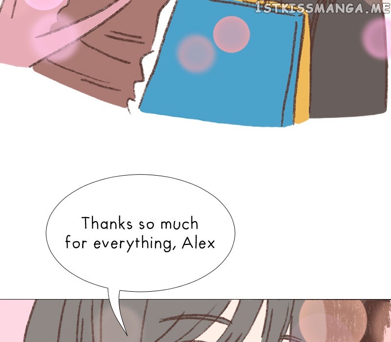 Annie Green Hates Girls Chapter 38 - page 48
