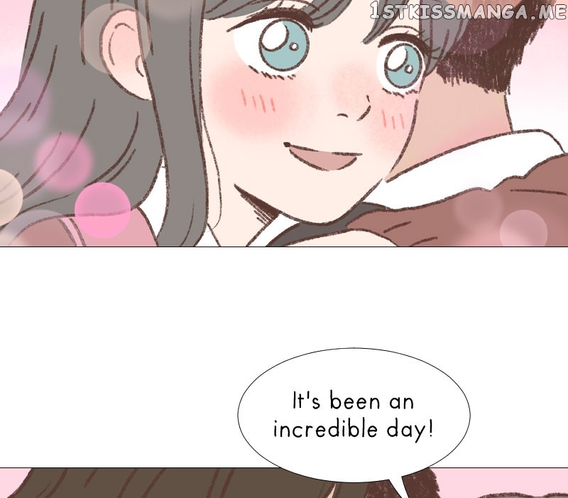 Annie Green Hates Girls Chapter 38 - page 49