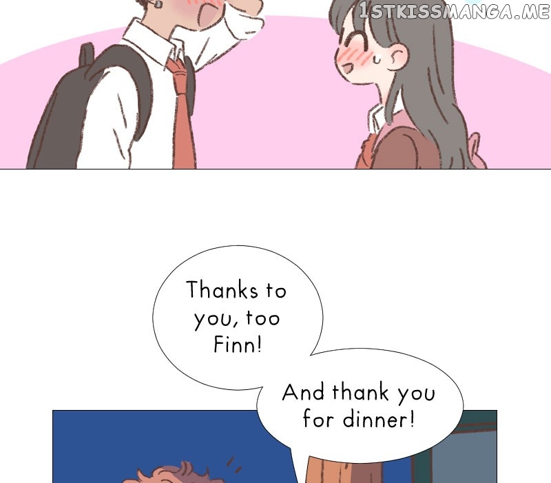 Annie Green Hates Girls Chapter 38 - page 55