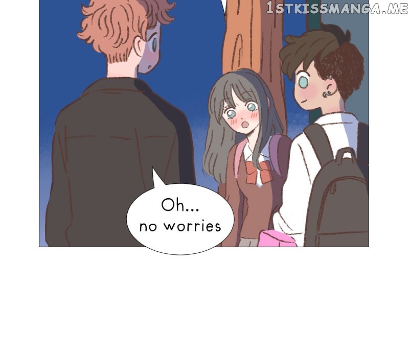 Annie Green Hates Girls Chapter 38 - page 56