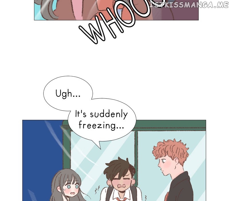 Annie Green Hates Girls Chapter 38 - page 59