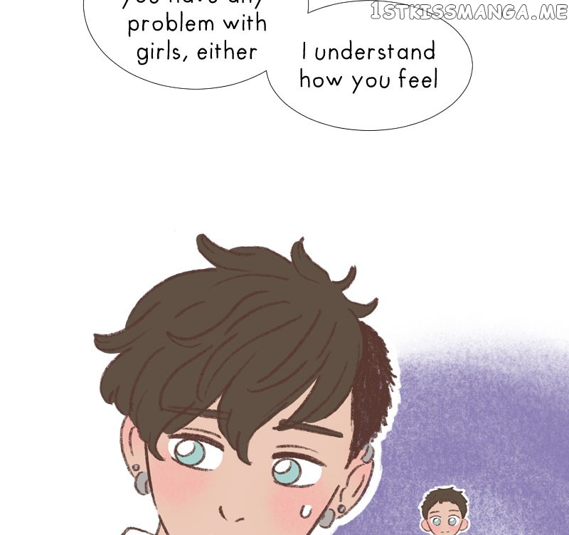 Annie Green Hates Girls Chapter 38 - page 6