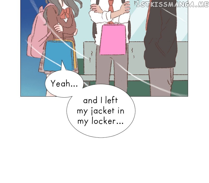 Annie Green Hates Girls Chapter 38 - page 60