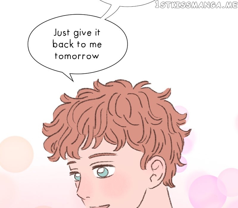 Annie Green Hates Girls Chapter 38 - page 66