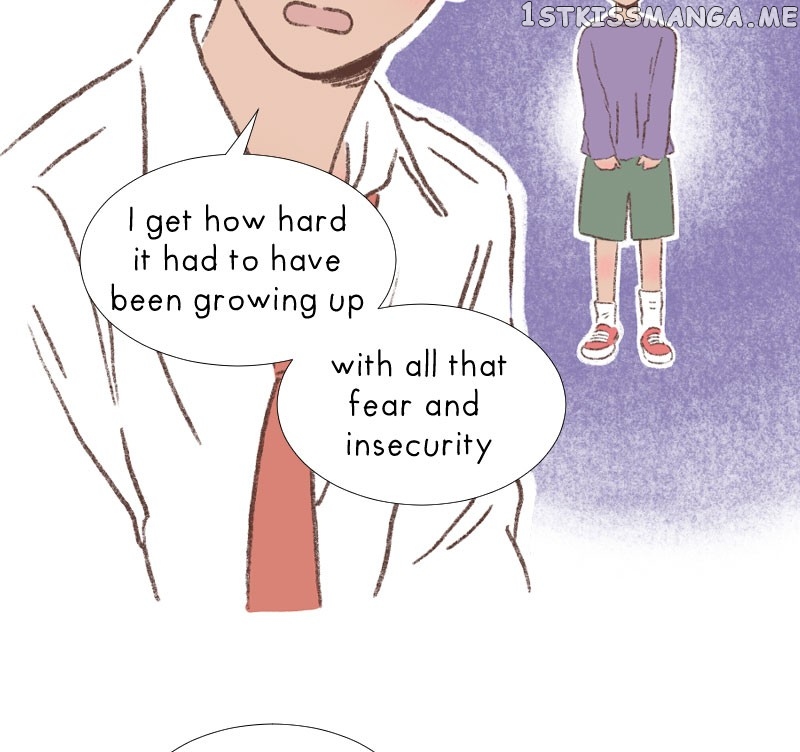 Annie Green Hates Girls Chapter 38 - page 7