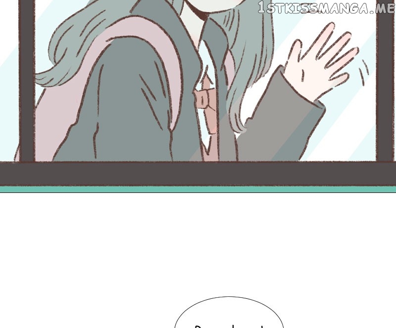 Annie Green Hates Girls Chapter 38 - page 73