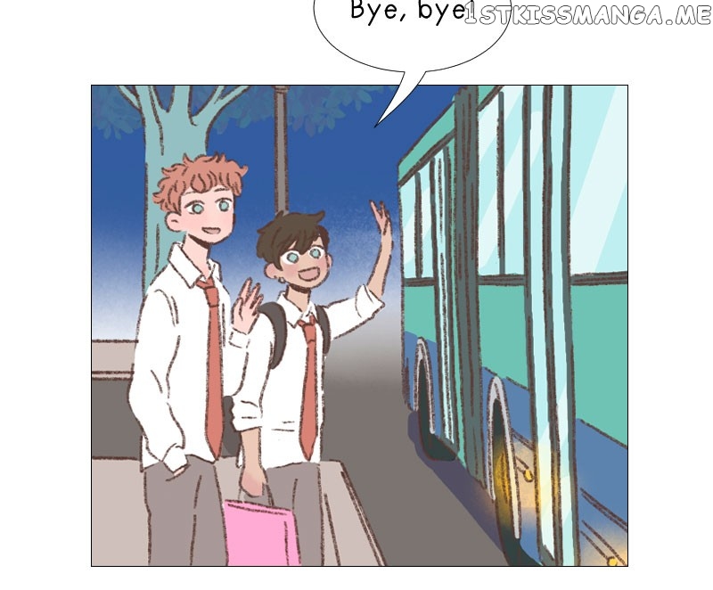 Annie Green Hates Girls Chapter 38 - page 74