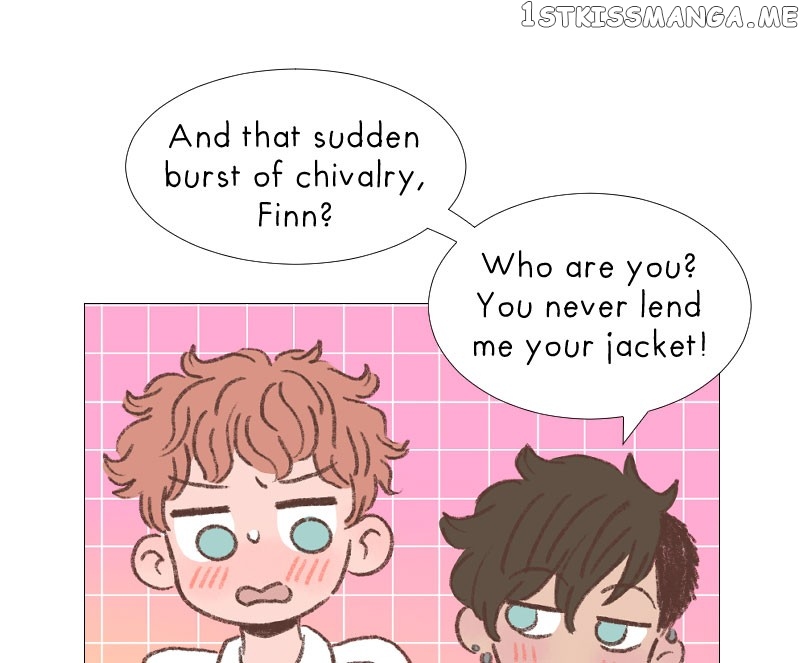 Annie Green Hates Girls Chapter 38 - page 75