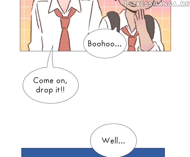 Annie Green Hates Girls Chapter 38 - page 76