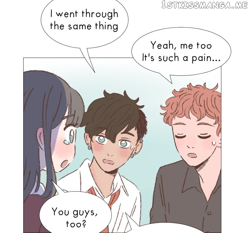Annie Green Hates Girls Chapter 38 - page 8