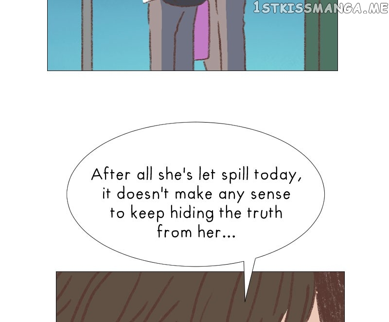 Annie Green Hates Girls Chapter 38 - page 80