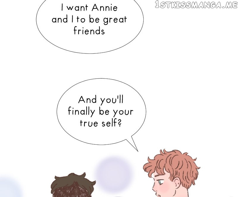 Annie Green Hates Girls Chapter 38 - page 82