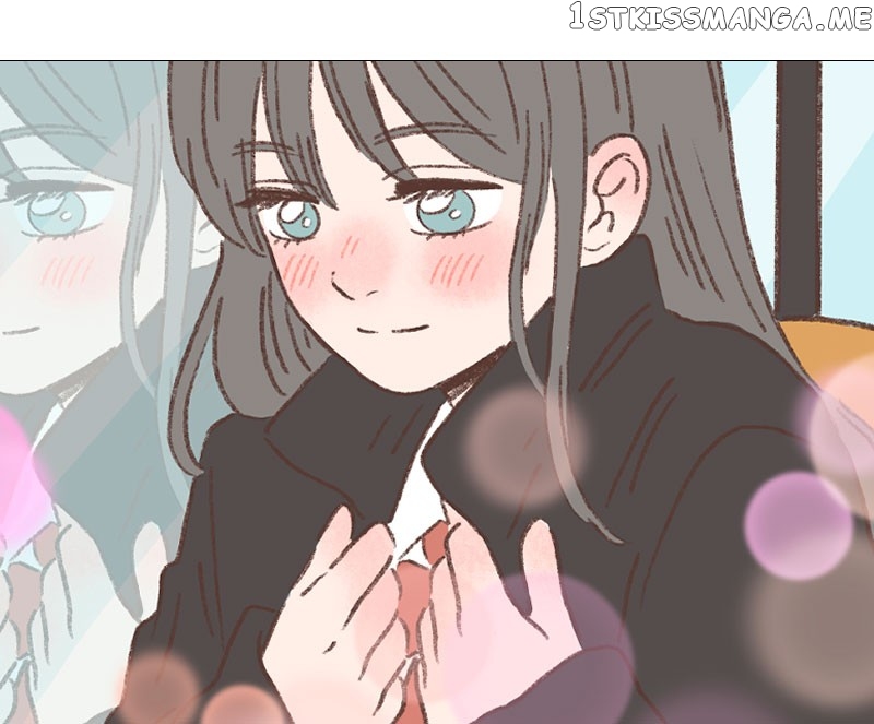 Annie Green Hates Girls Chapter 38 - page 88