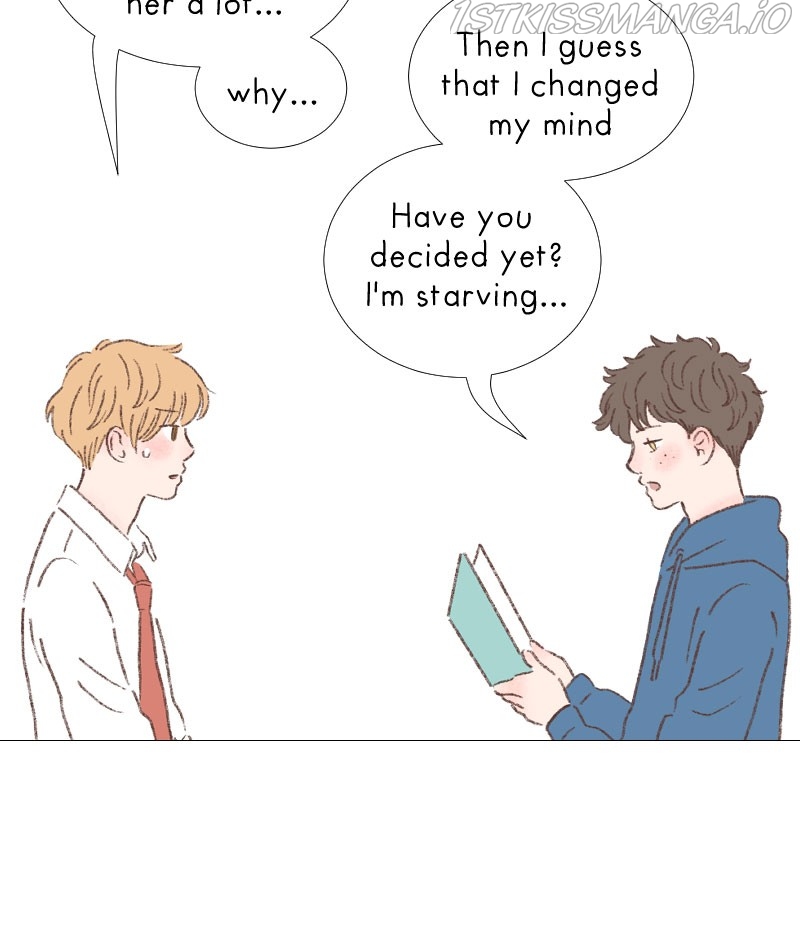 Annie Green Hates Girls Chapter 4 - page 11