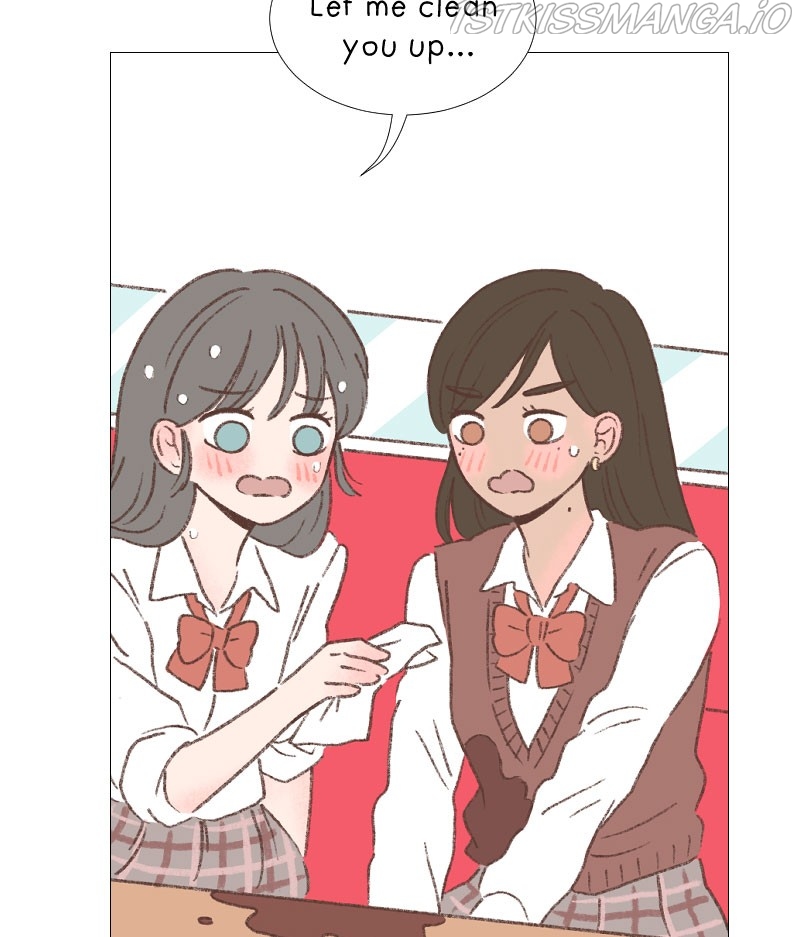 Annie Green Hates Girls Chapter 4 - page 16