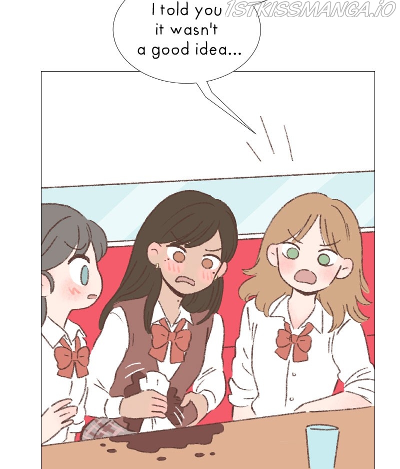 Annie Green Hates Girls Chapter 4 - page 19