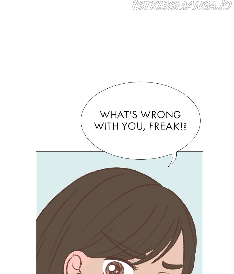 Annie Green Hates Girls Chapter 4 - page 2