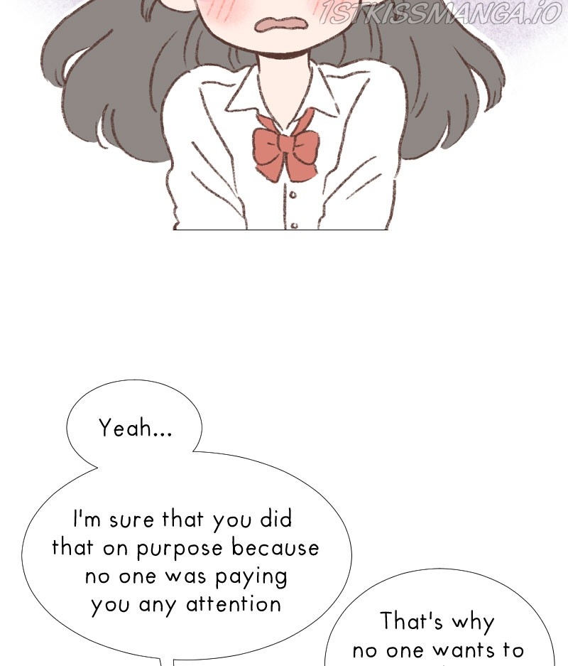 Annie Green Hates Girls Chapter 4 - page 22