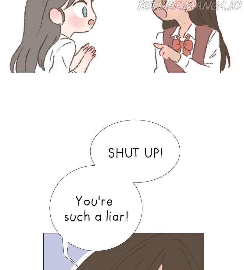 Annie Green Hates Girls Chapter 4 - page 27