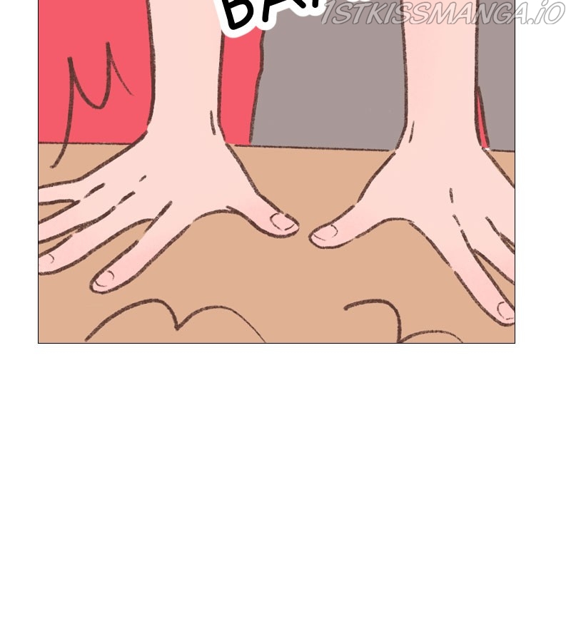 Annie Green Hates Girls Chapter 4 - page 30