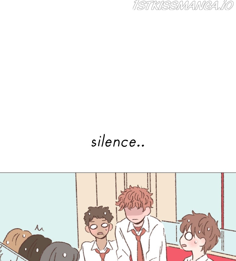Annie Green Hates Girls Chapter 4 - page 35