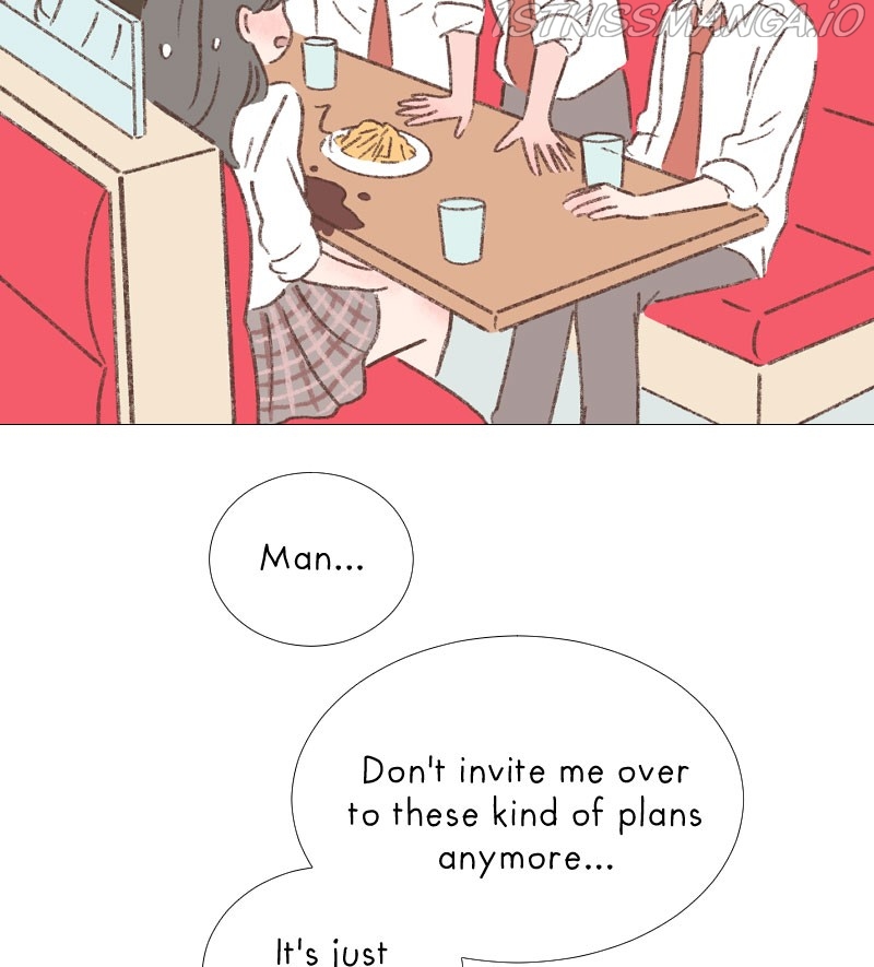 Annie Green Hates Girls Chapter 4 - page 36