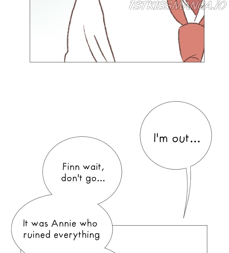 Annie Green Hates Girls Chapter 4 - page 38