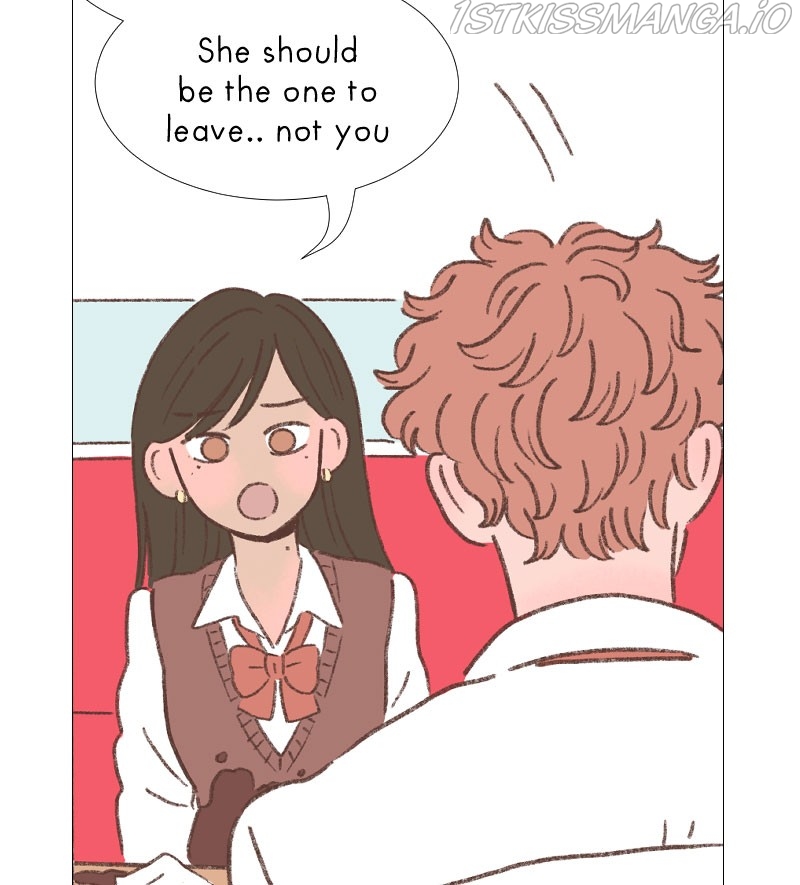 Annie Green Hates Girls Chapter 4 - page 39