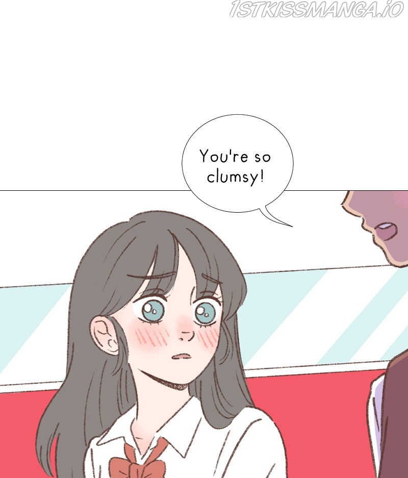 Annie Green Hates Girls Chapter 4 - page 4