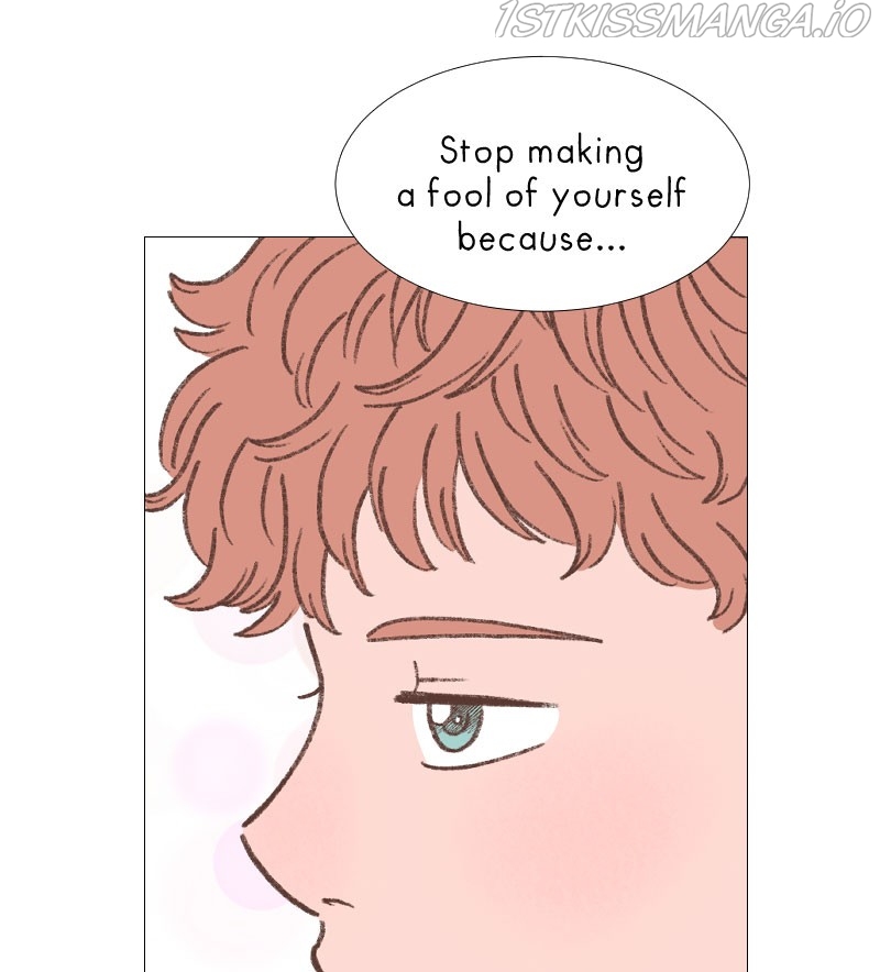 Annie Green Hates Girls Chapter 4 - page 44