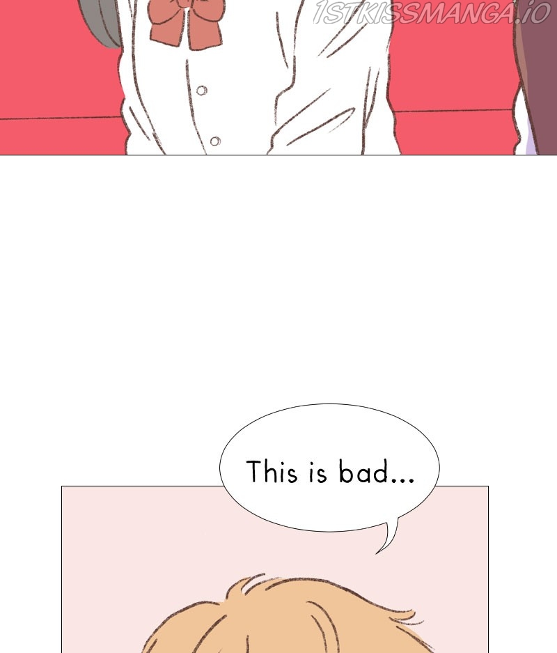 Annie Green Hates Girls Chapter 4 - page 5