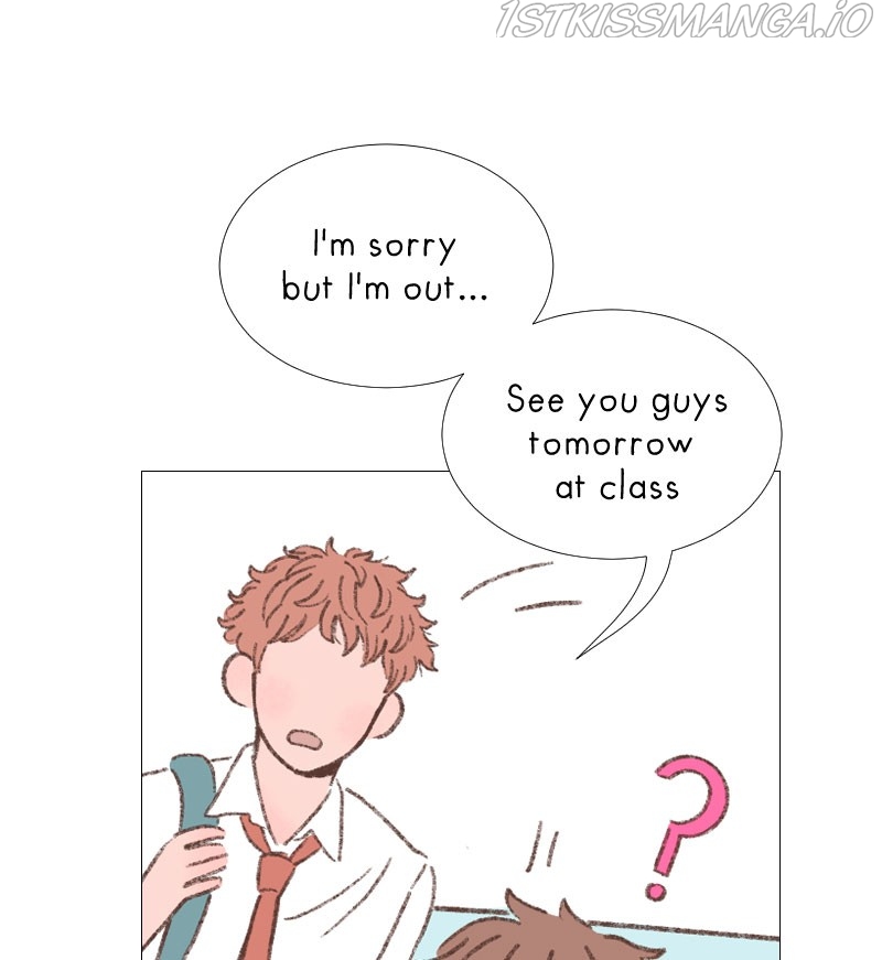 Annie Green Hates Girls Chapter 4 - page 51
