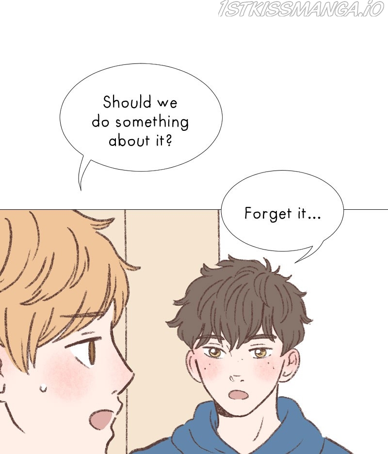 Annie Green Hates Girls Chapter 4 - page 7