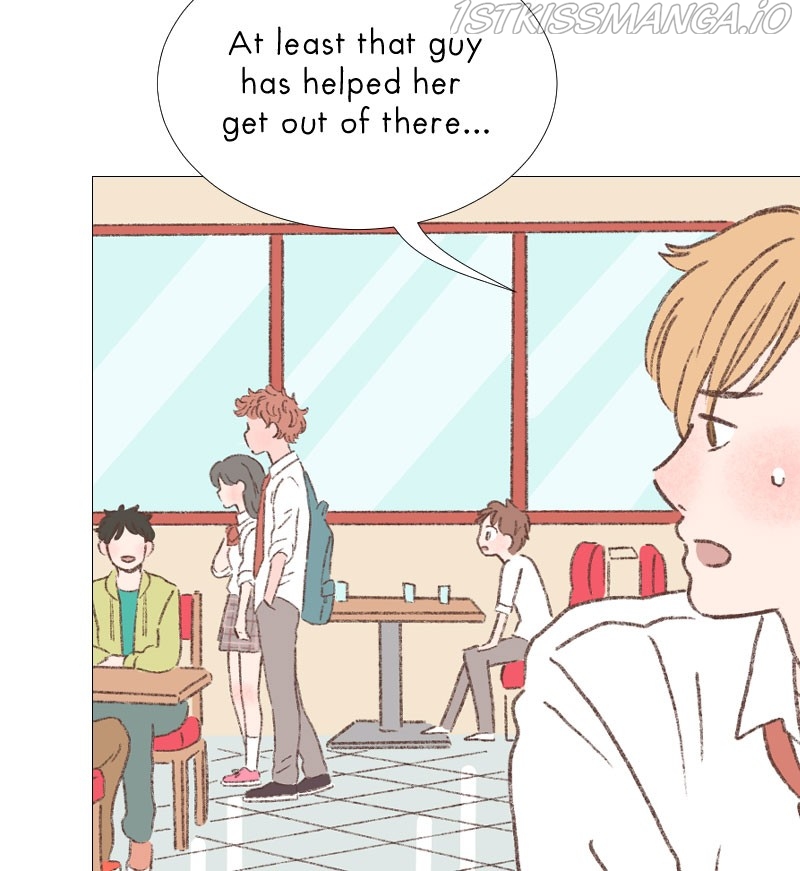 Annie Green Hates Girls Chapter 4 - page 70