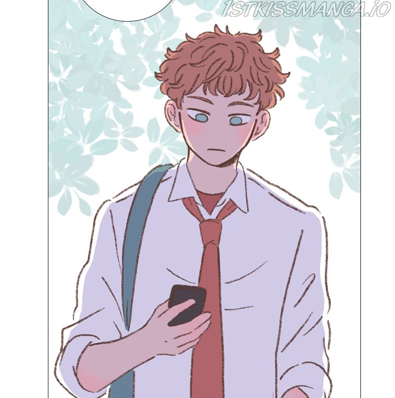 Annie Green Hates Girls Chapter 4 - page 84