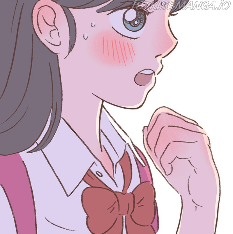 Annie Green Hates Girls Chapter 4 - page 87